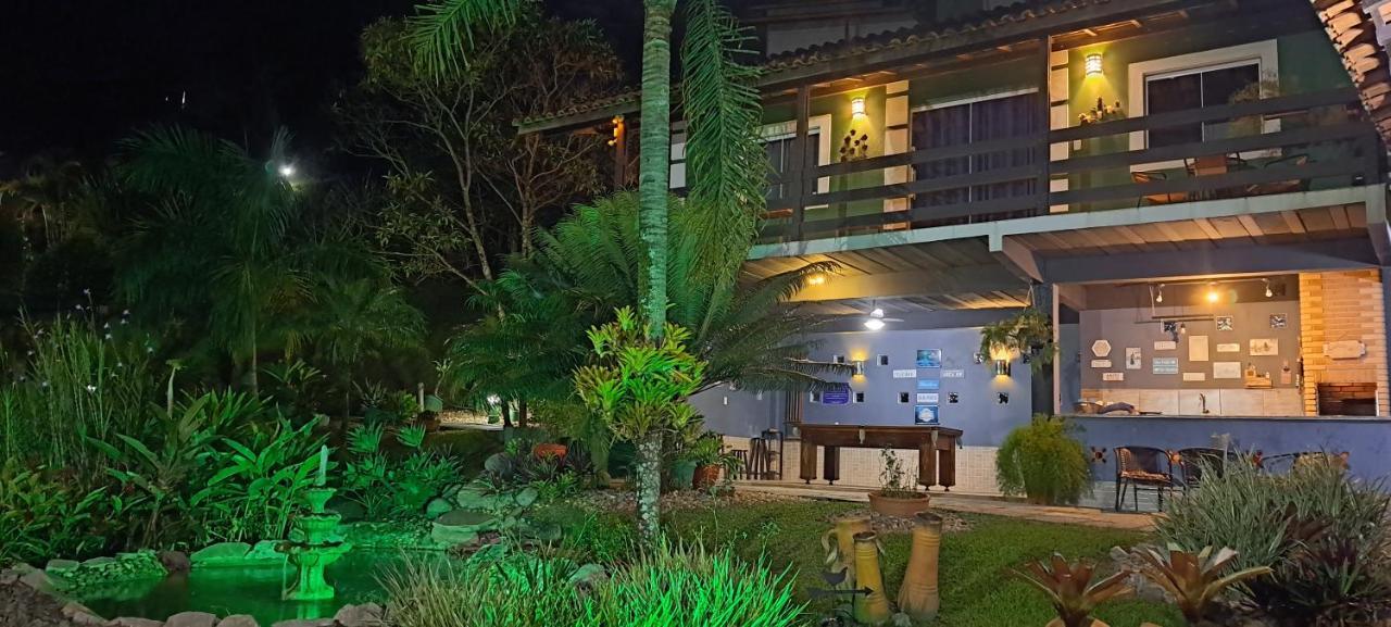 Pousada Cheiro De Mato Penedo  Kültér fotó