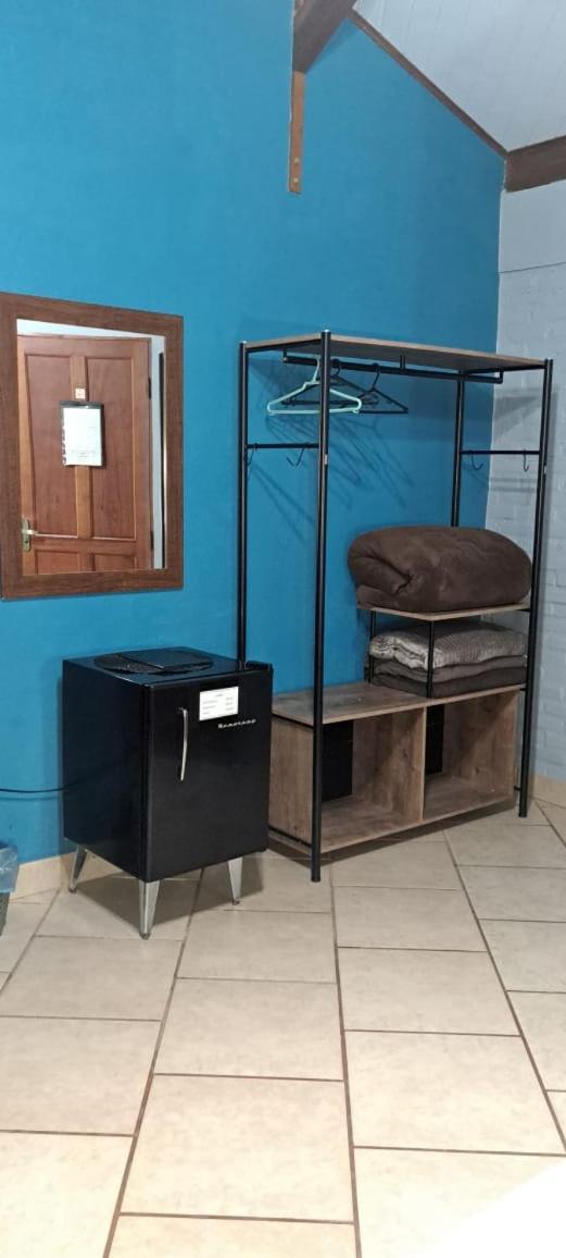 Pousada Cheiro De Mato Penedo  Szoba fotó
